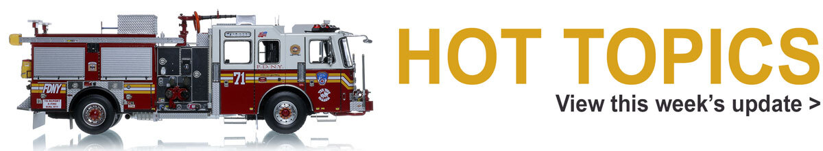 Click to view this week's update!