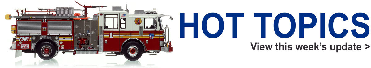 Click to view this week's update!