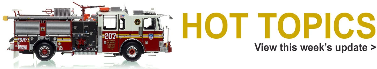 Click to view this week's update!