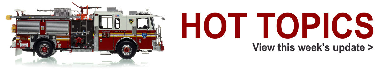 Click to view this week's update!