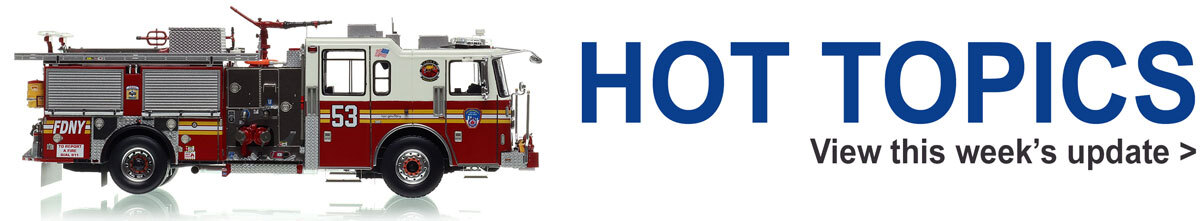 Click to view this week's update!