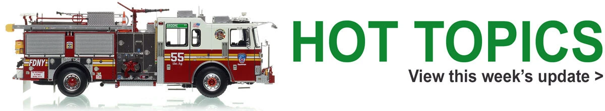 Click to view this week's update!