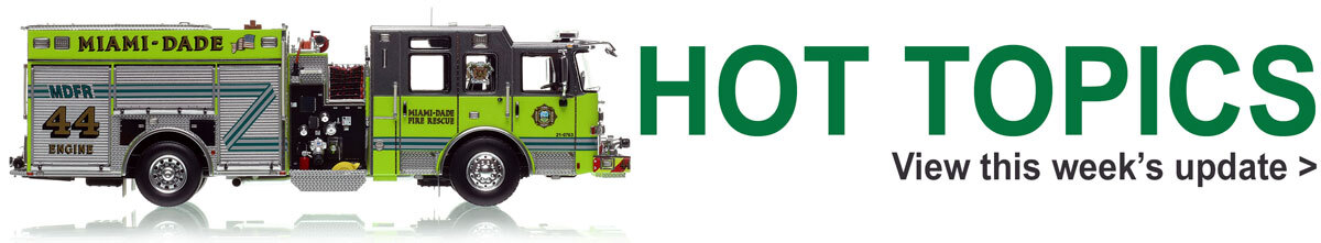 Click to view this week's update!