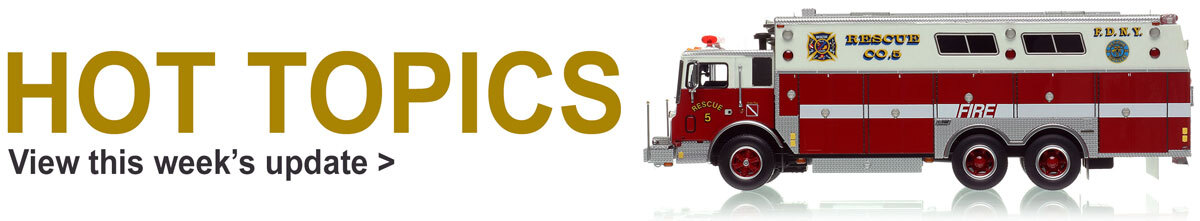 Click to view this week's update!