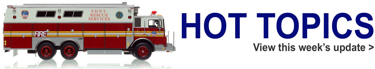 Click to view this week's update!