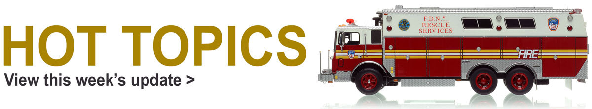 Click to view this week's update!