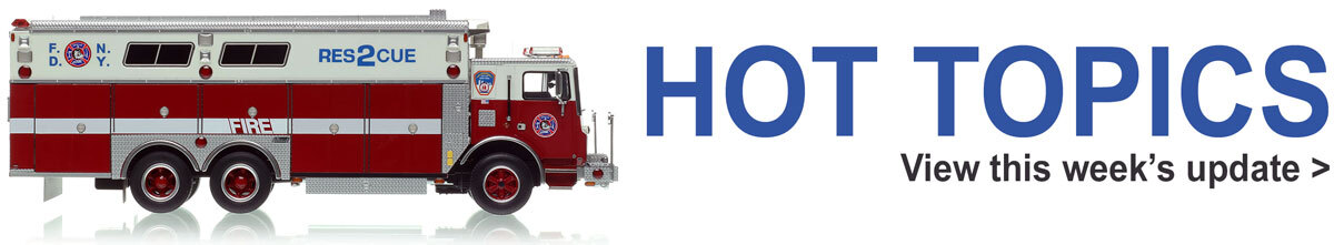 Click to view this week's update!