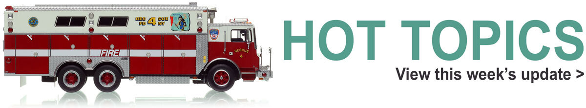 Click to view this week's update!