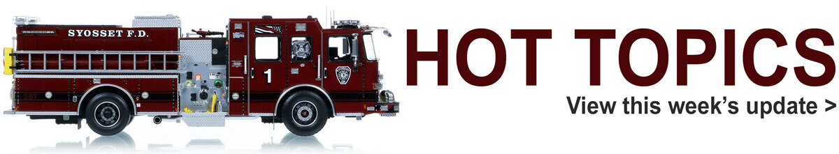 Click to view this week's update!