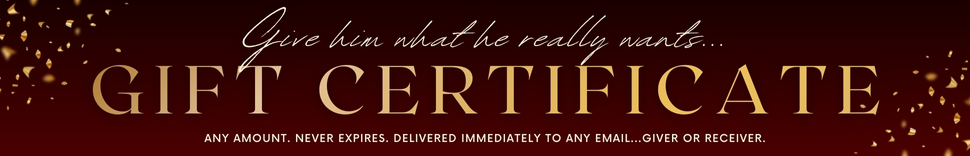 Purchase a Fire Replicas Gift Certificate