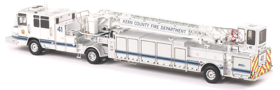 Order your Kern County T41 today!