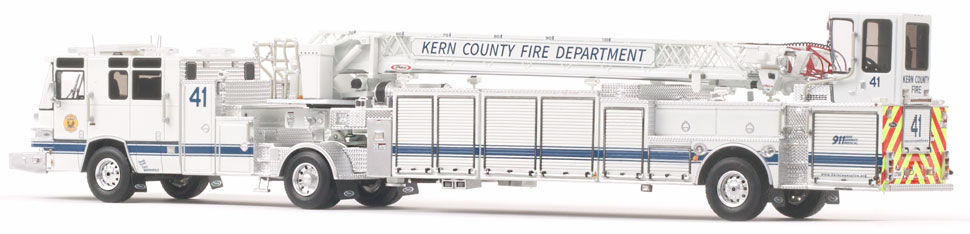 Kern County T41 is limited to 250 units.