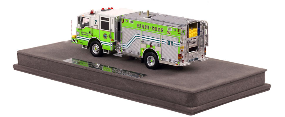 Order your MDFR PUC Engine 7 today!