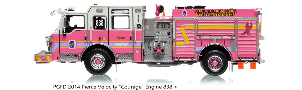 Two Guys and 37 Vintage Fire Apparatus - Fire Apparatus: Fire trucks, fire  engines, emergency vehicles, and firefighting equipment