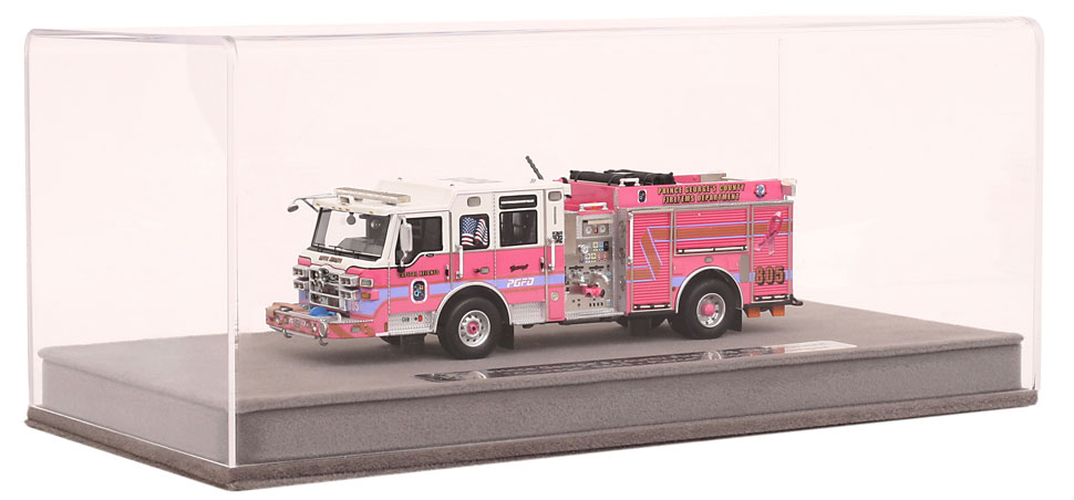 Order your PGFD Courage E805 today!