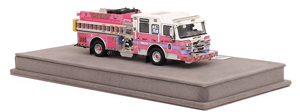 Order your PGFD Courage E805 today!