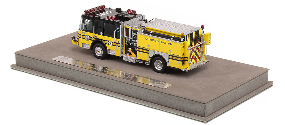 Order your AVFRD Engine 622 today!