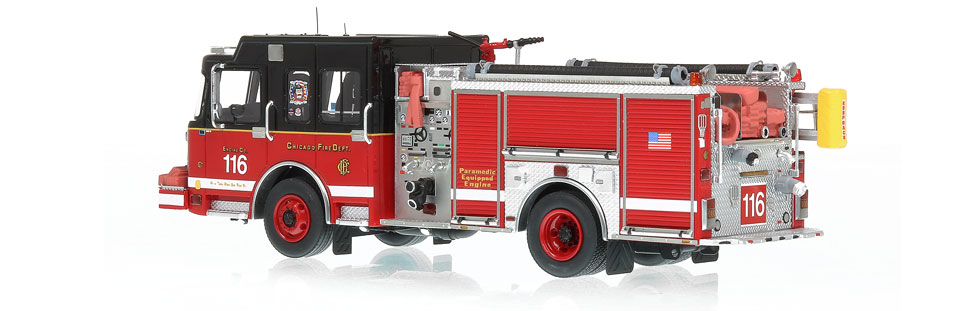 CFD Engine 116 is limited to 100 units!