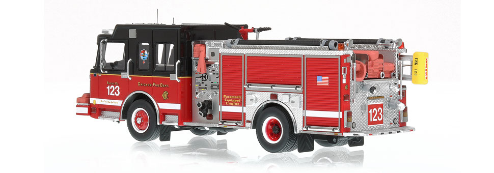 CFD Engine 123 is limited to 100 units!