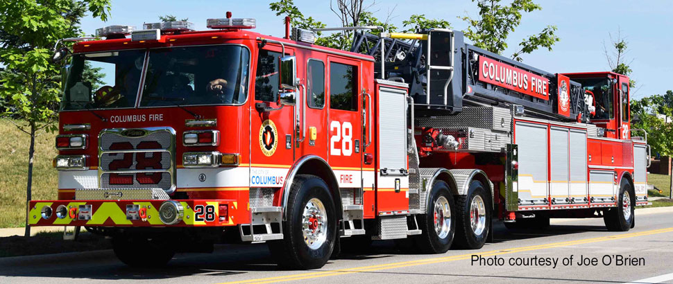 Columbus Pierce Arrow XT Ladder 8 courtesy of Joe O'Brien