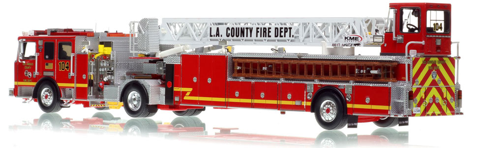 Firemen Tools hoses ladder F134c UNPAINTED OO Scale Langley