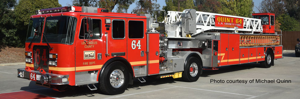 L.A. County Quint 64 courtesy of Michael Quinn