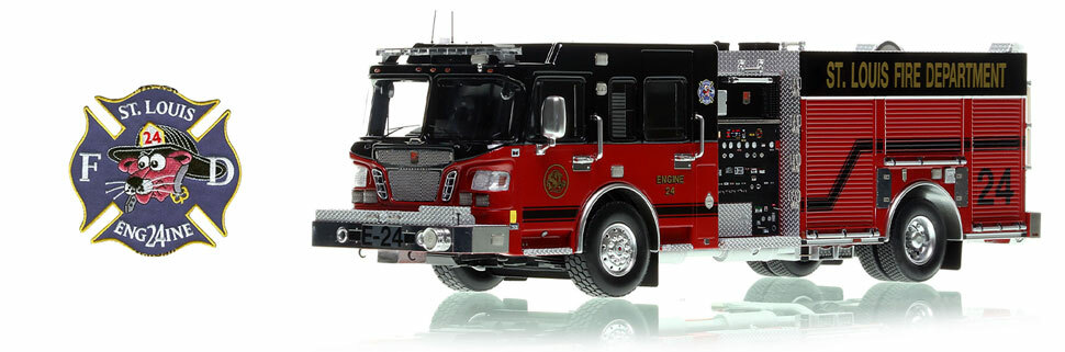 Diecast fire trucks for shop sale