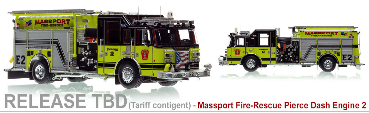 Massport Pierce Dash Engine 2 coming soon!