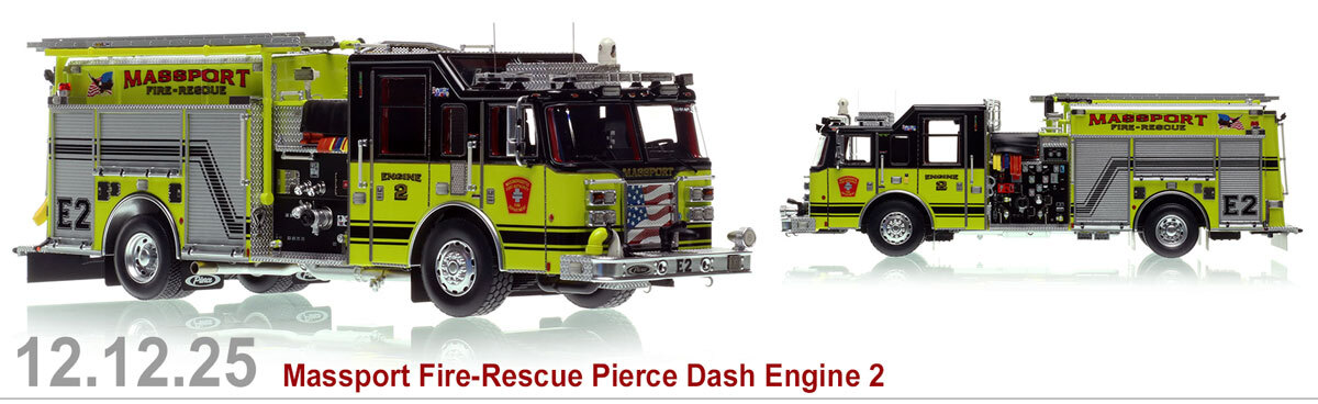 Massport Pierce Dash Engine 2 coming soon!