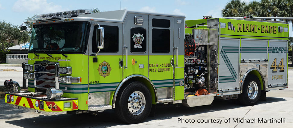 Photo courtesy of Michael Martinelli