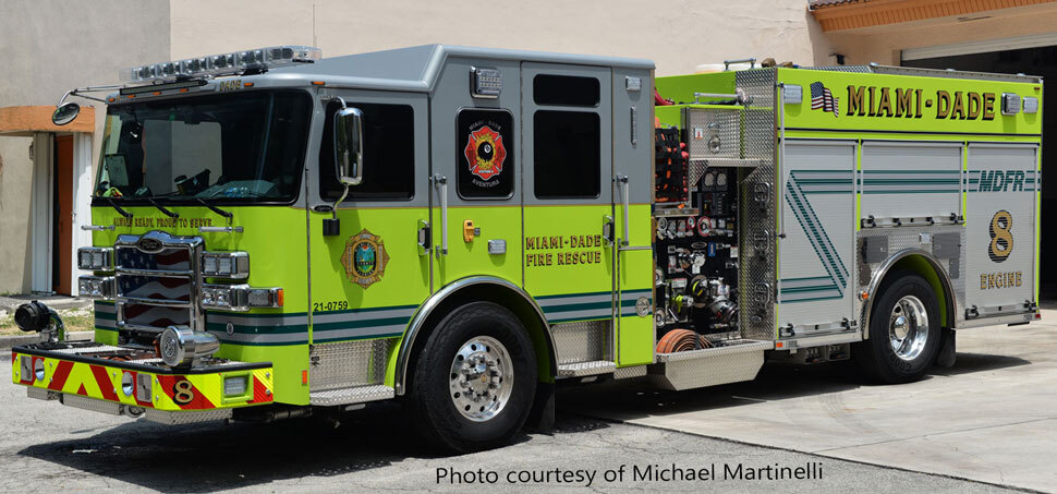 Photo courtesy of Michael Martinelli