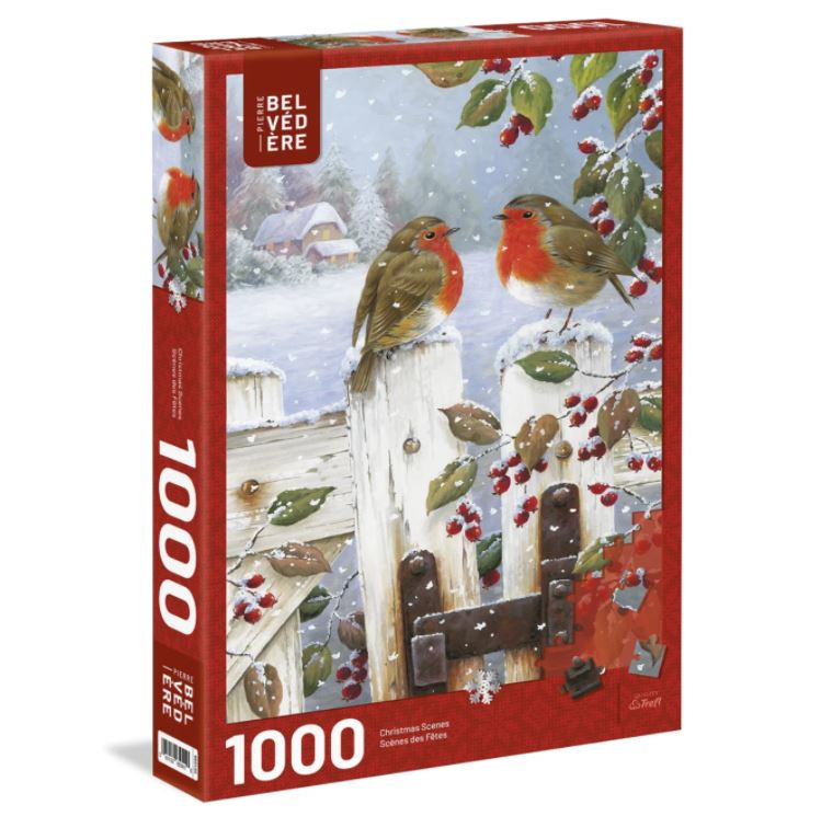 Trefl 1000 Piece Space Constellation Jigsaw Puzzle - 27x19 Inch Premium Quality Puzzle For Adults & Teens