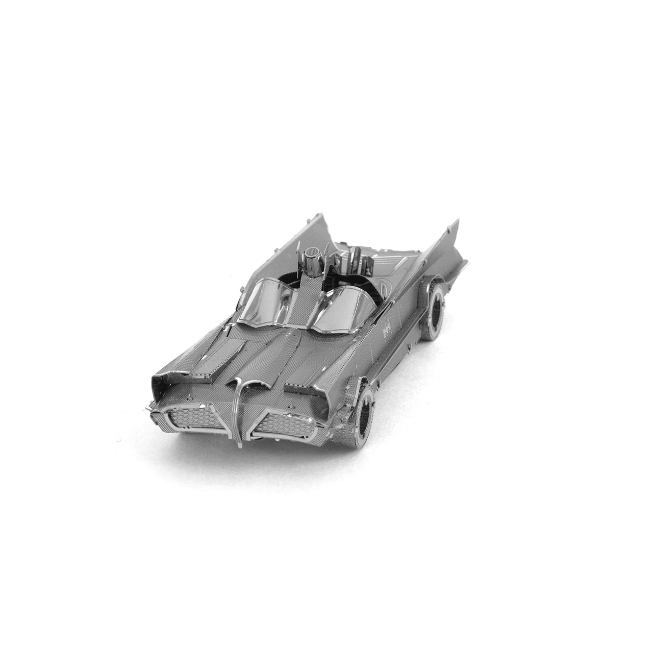 Puzzle 3D Batman Batmobile Tumbler