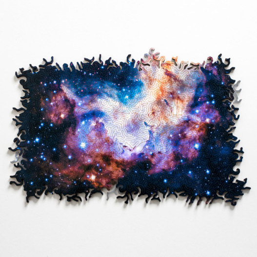 Infinite Galaxy 2