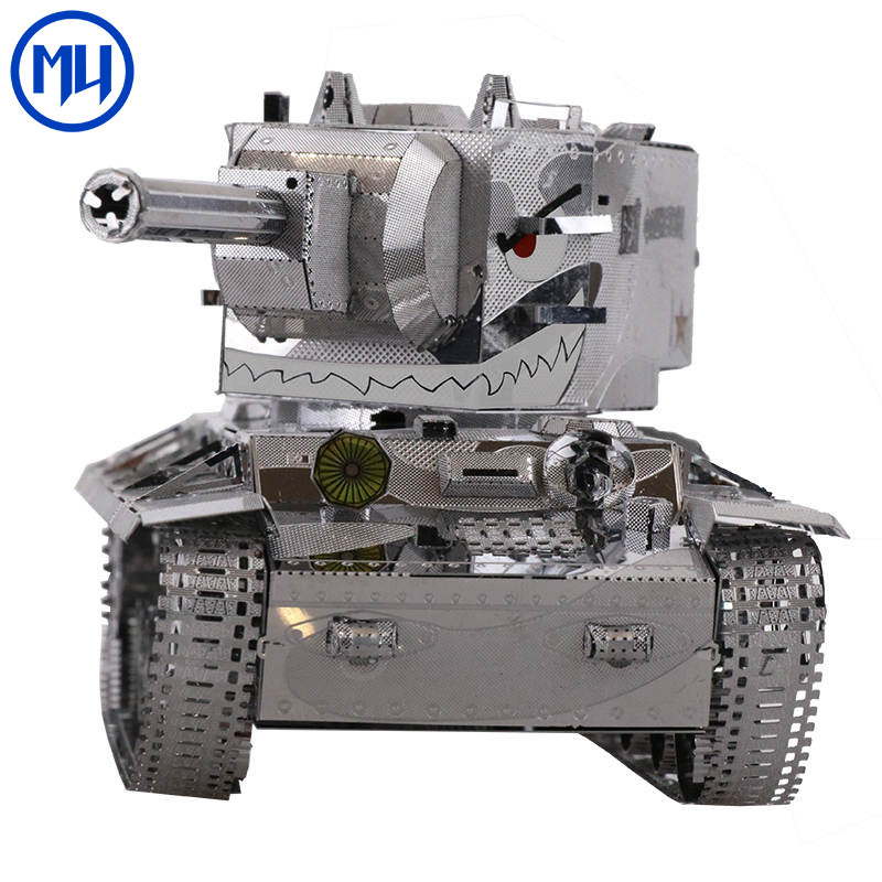 KV-2 Soviet Heavy Tank