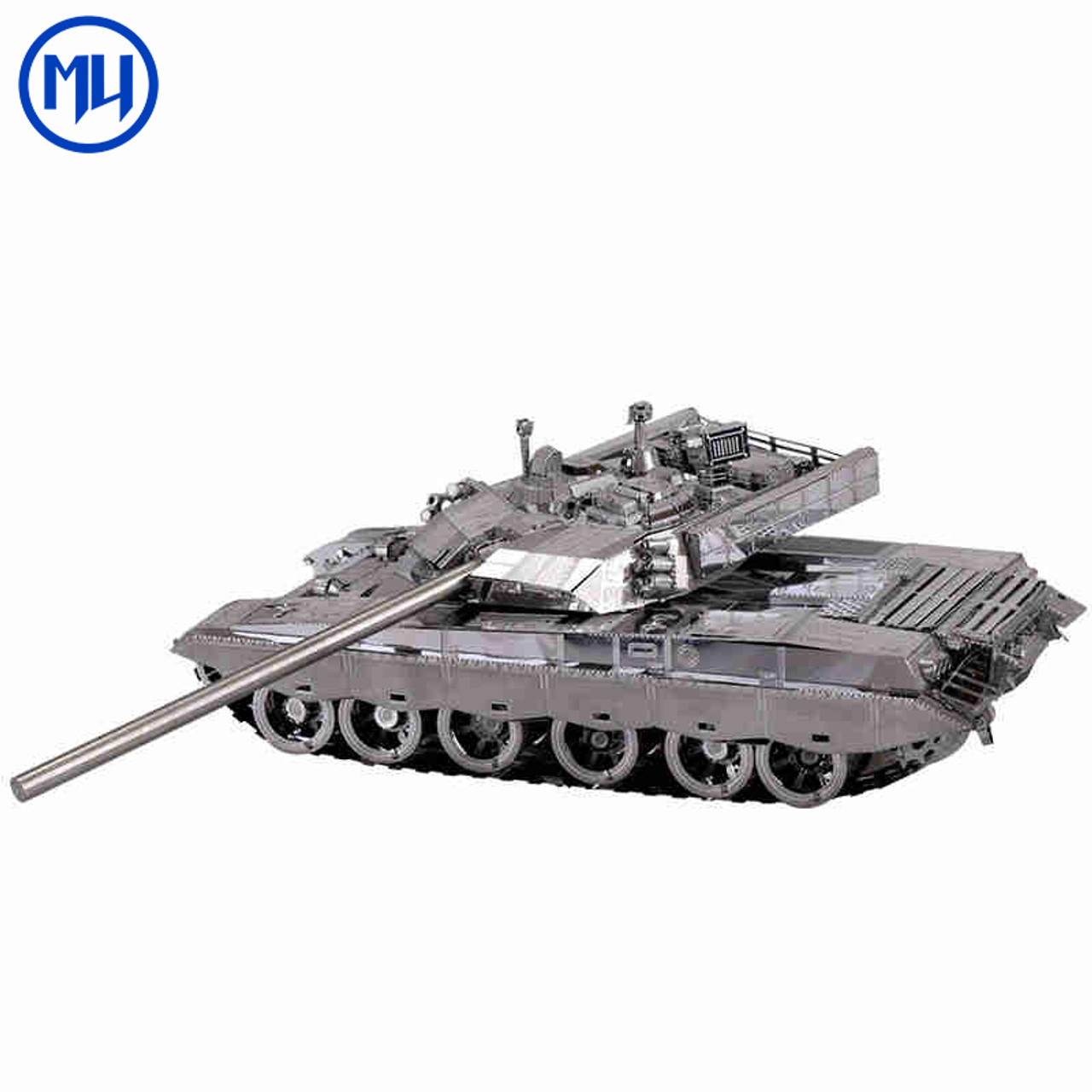 large model tanks