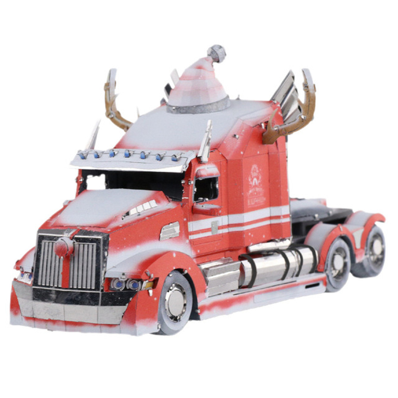 transformers optimus truck