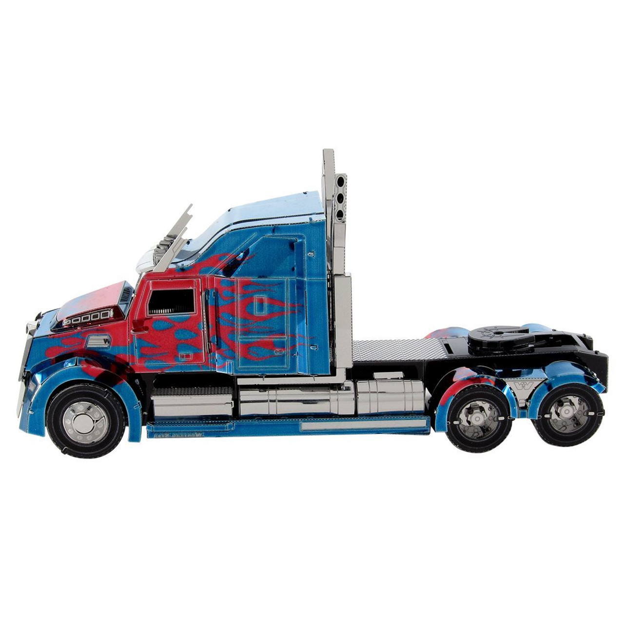 Optimus Prime Western Star 5700 Truck | ICONX - Tri-M