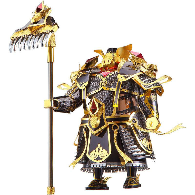 金属　Model Gear塗装ブース　800mm Lucky Pigsy Armor