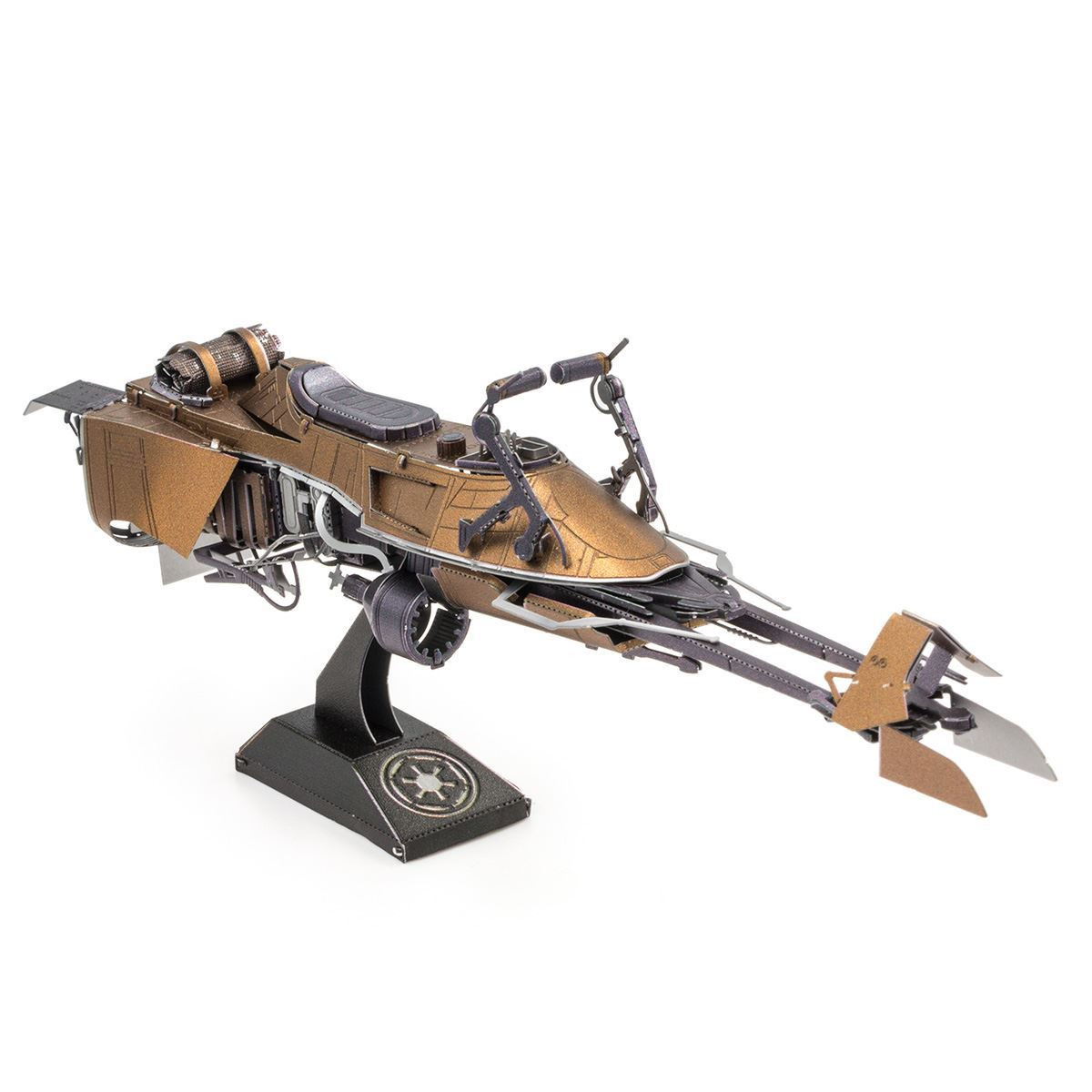 Speeder Bike