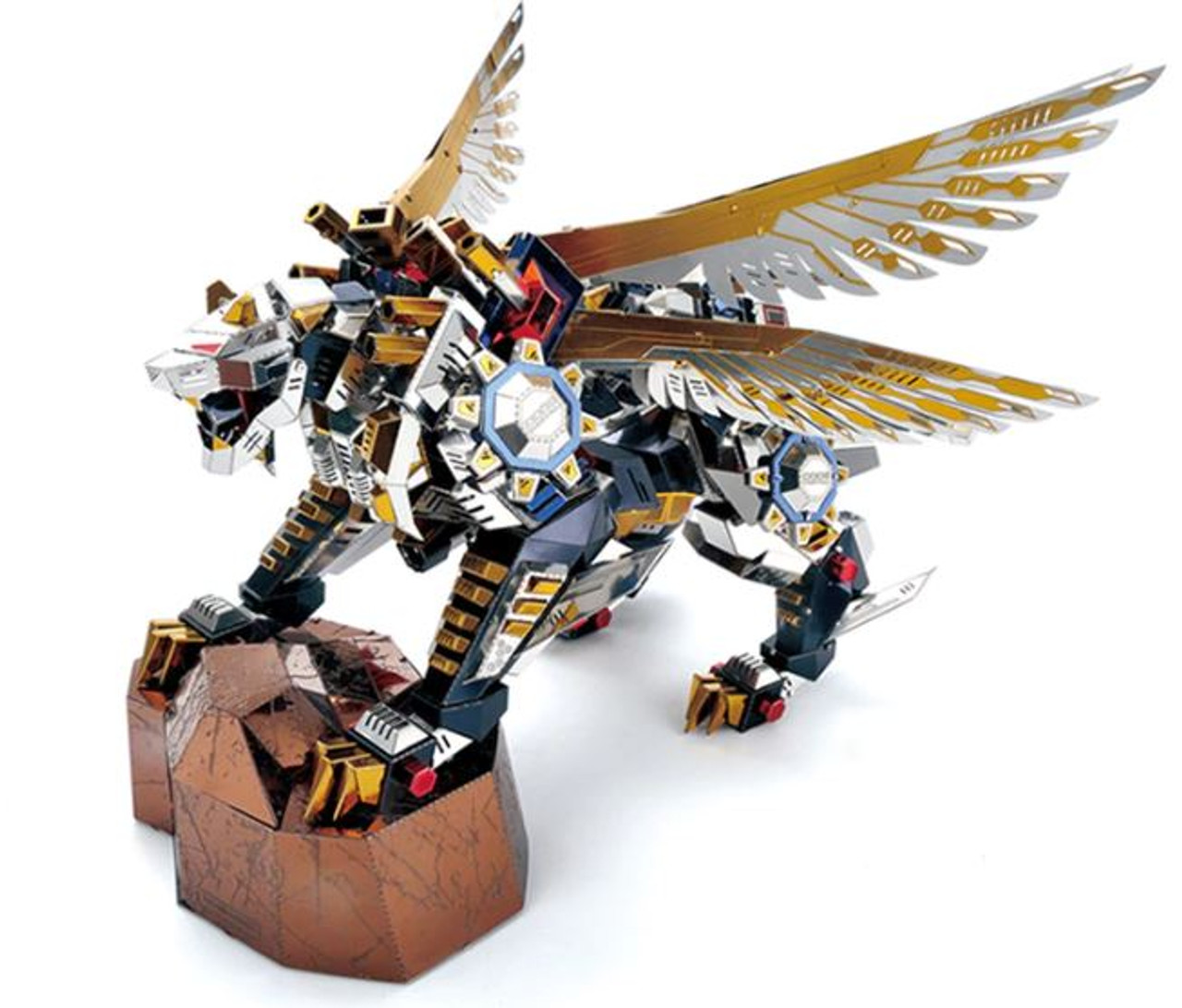 flying tiger dollhouse