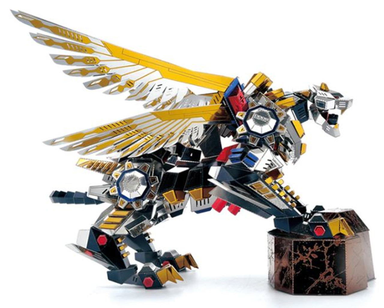 flying tiger dollhouse