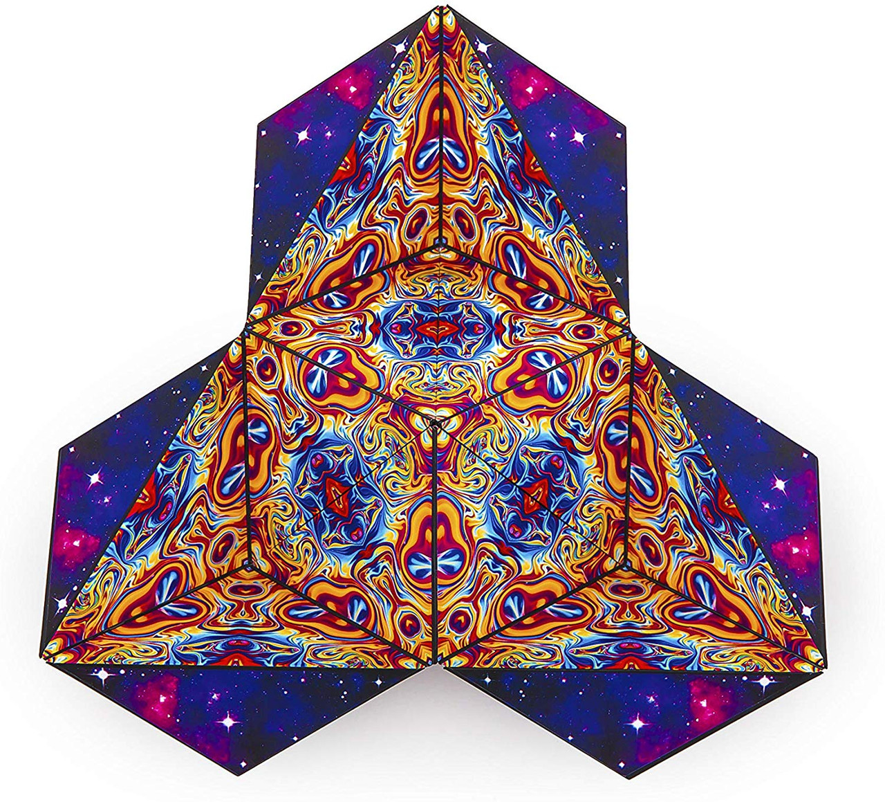 Spaced Out