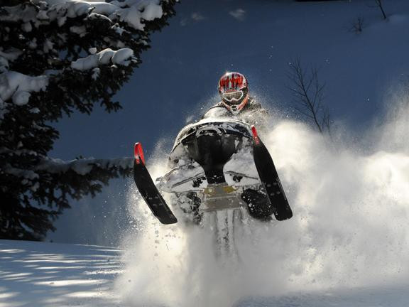 Blasting Through The Snow 163 Large Piece Whimsical Cut Wooden Jigsaw Puzzle Nook Tri M Specialty Products