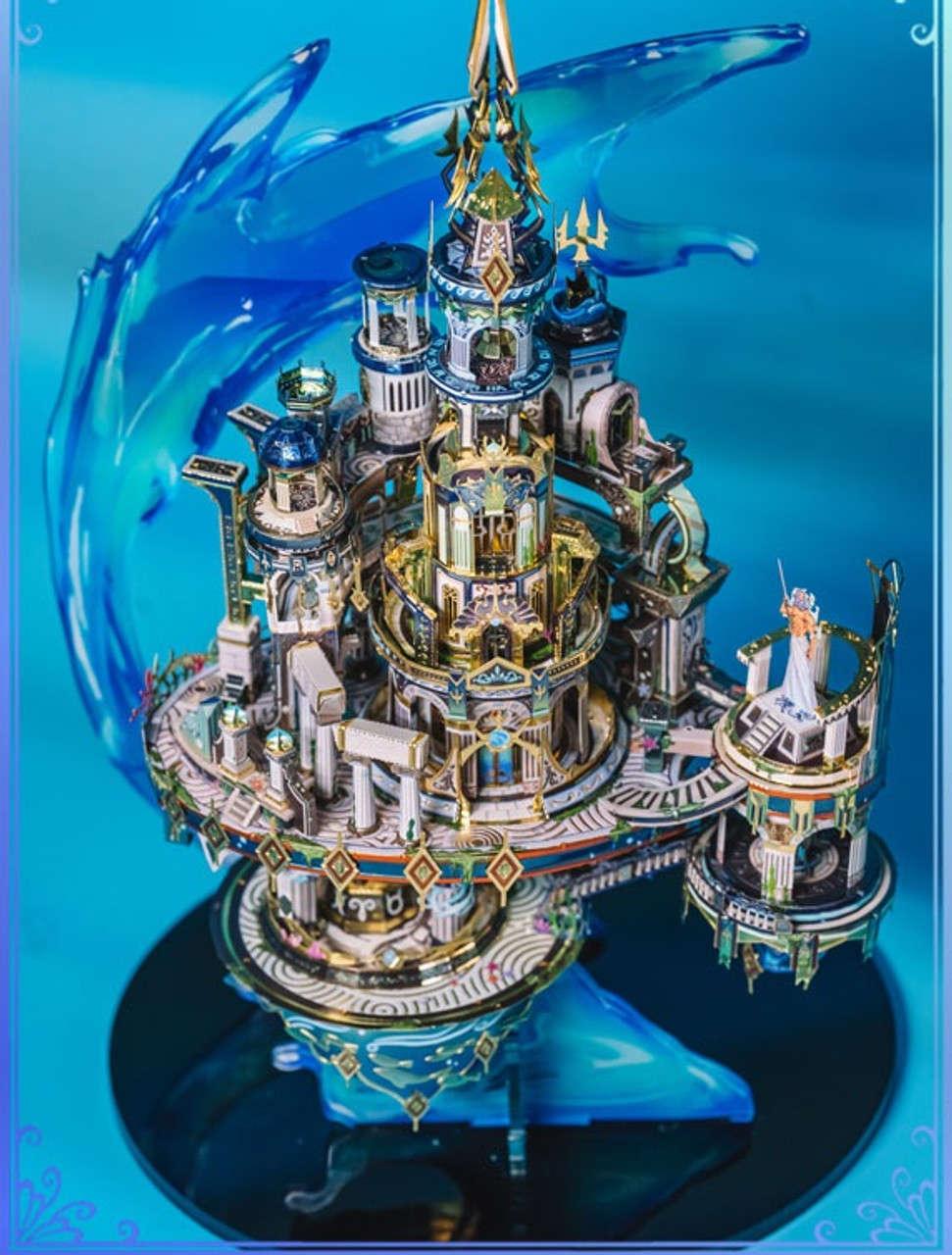 Atlantis