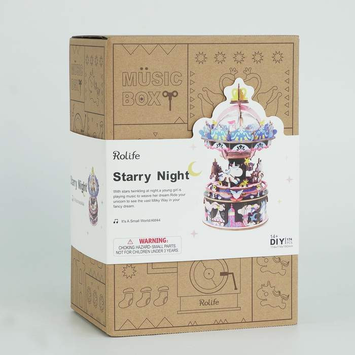 Starry Night