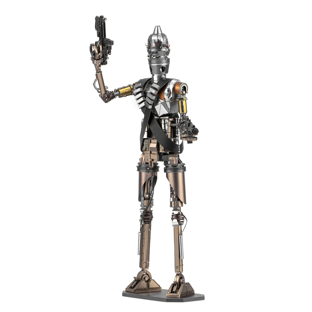 The Child™ Metal Earth Star Wars Premium Series