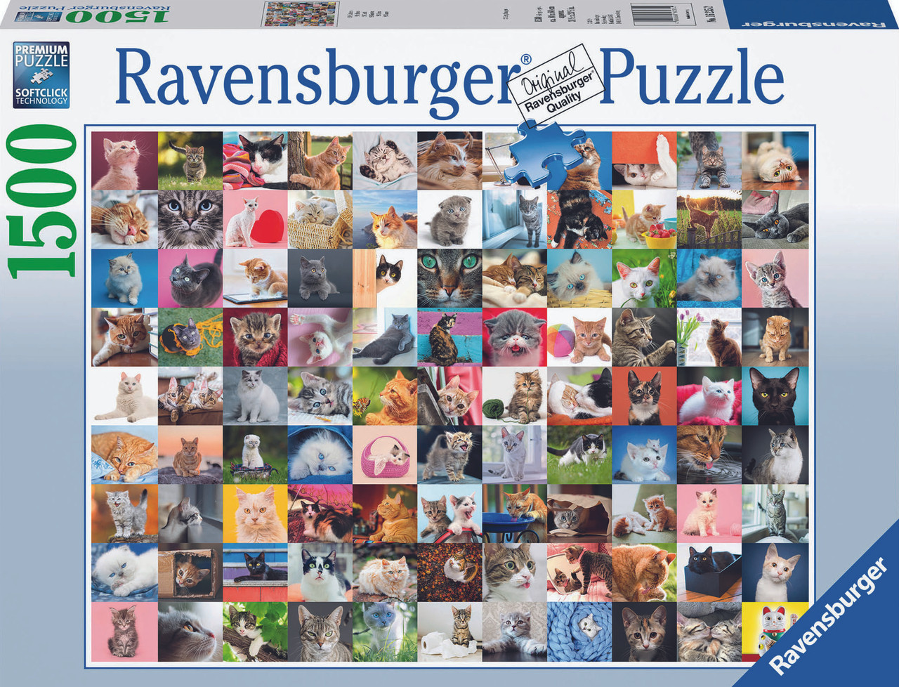 99 Cats