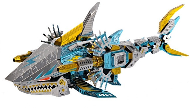 ソルジャーミート Flying Tiger