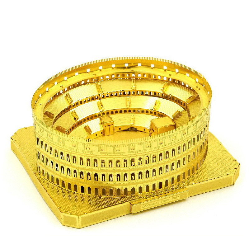 Roman Colosseum